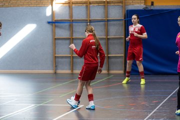 Bild 68 - wCJ Falkinnen Cup
